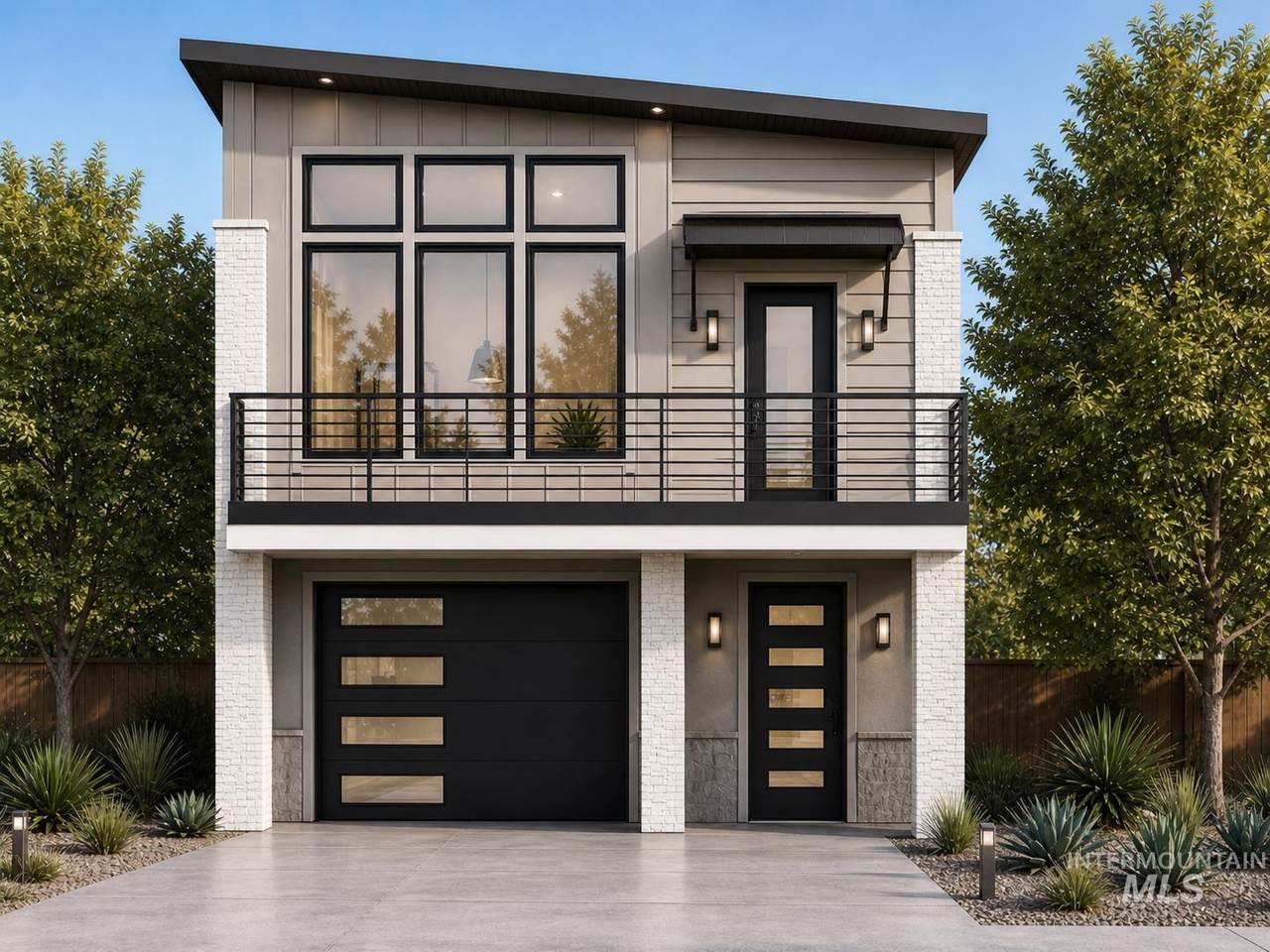 3576 Collister - Photo 1