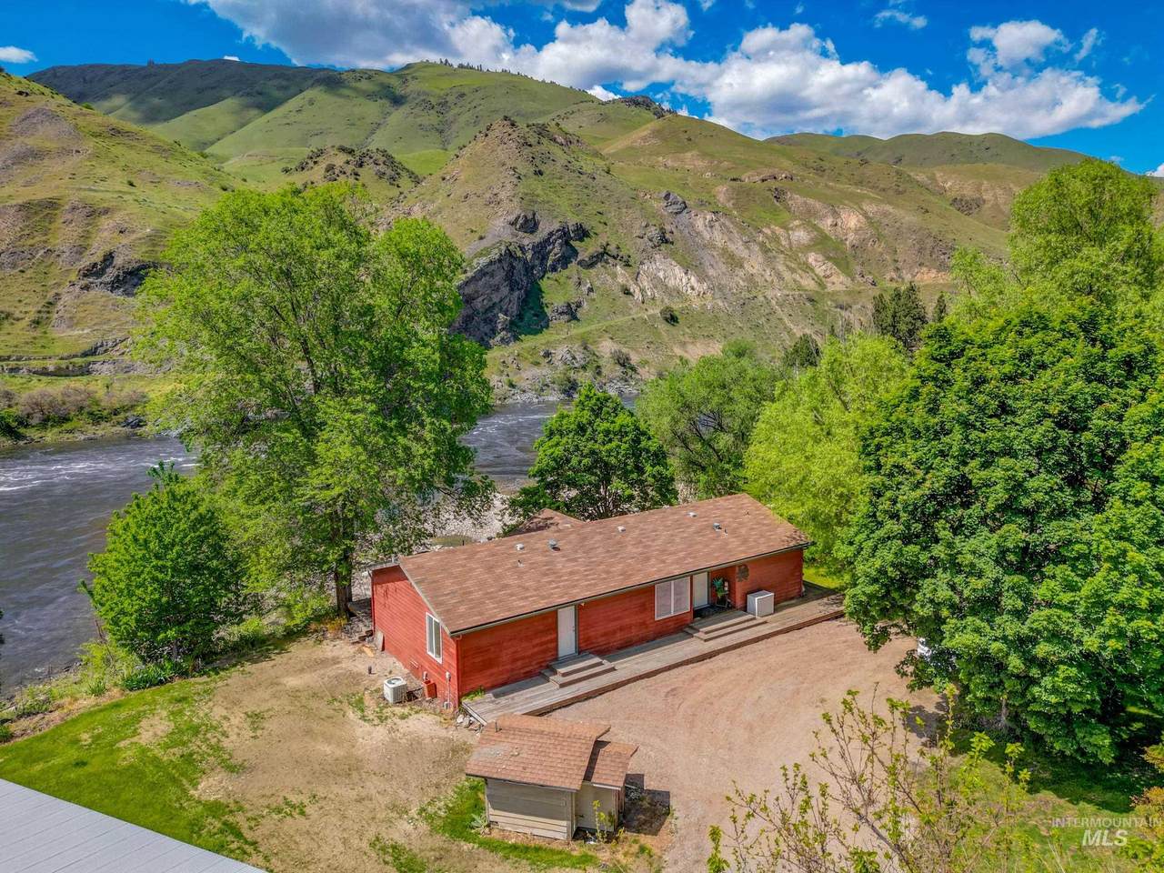151 Cow Creek Road - Photo 1