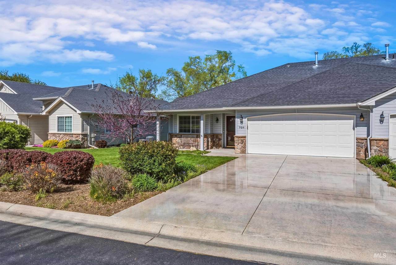 701 N. Eagle Rd - Photo 1