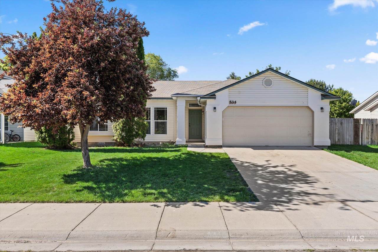 534 W. Mulberry Loop - Photo 1