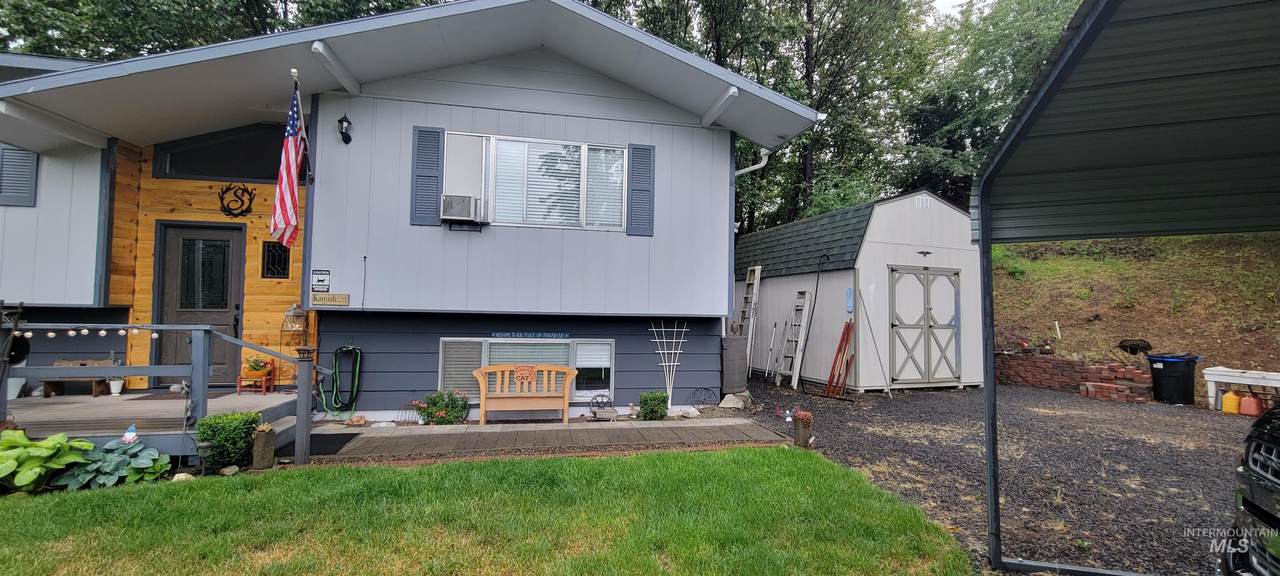 818 Baker Rd - Photo 1