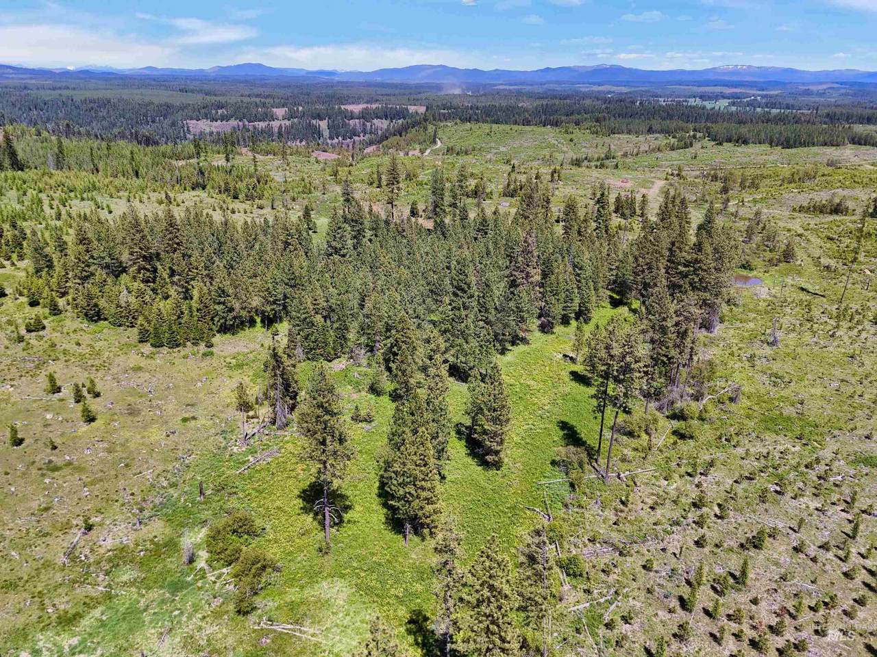0 Timberline Heights, Parcel 2 - Photo 1