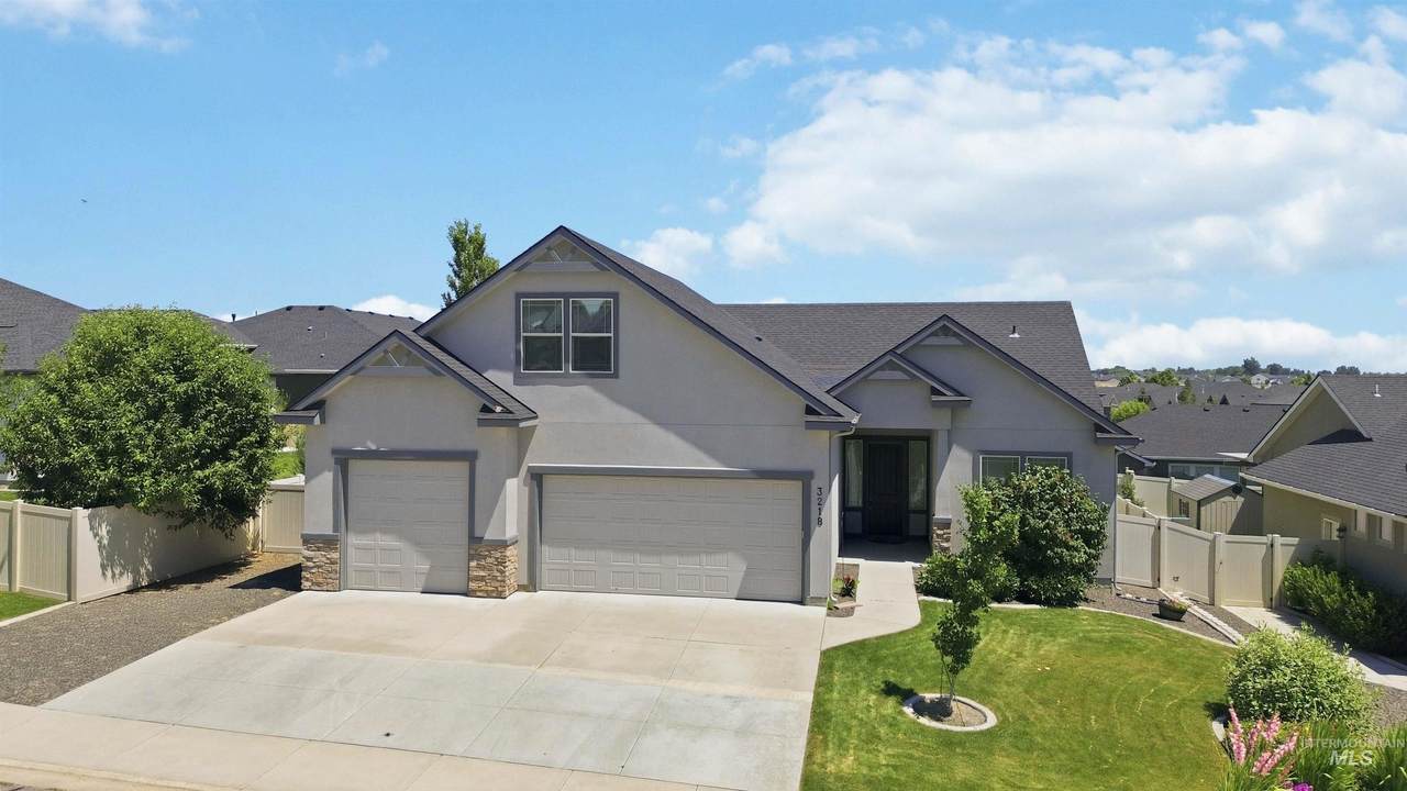 3218 Cherry Laurel Way - Photo 1