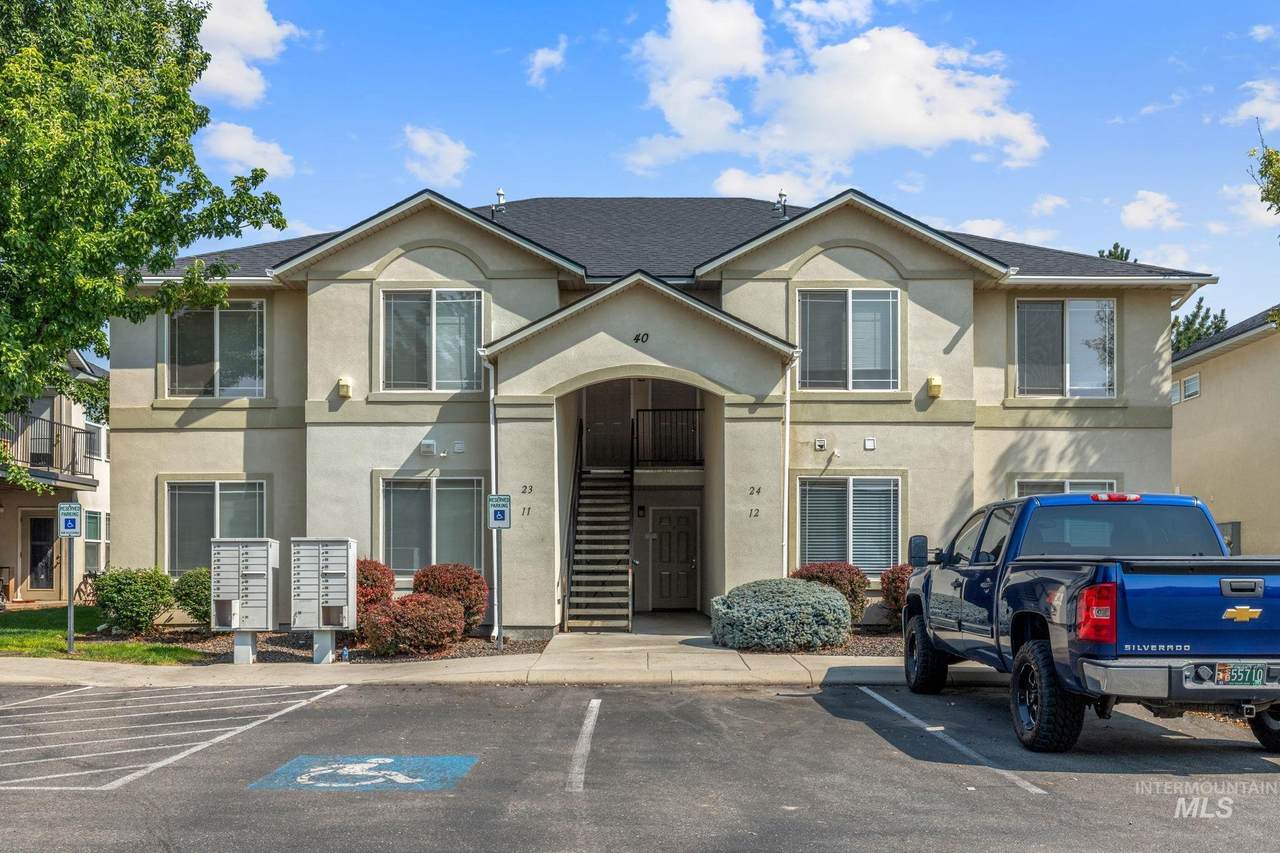 1805 Overland Rd. Building 40 - Photo 1