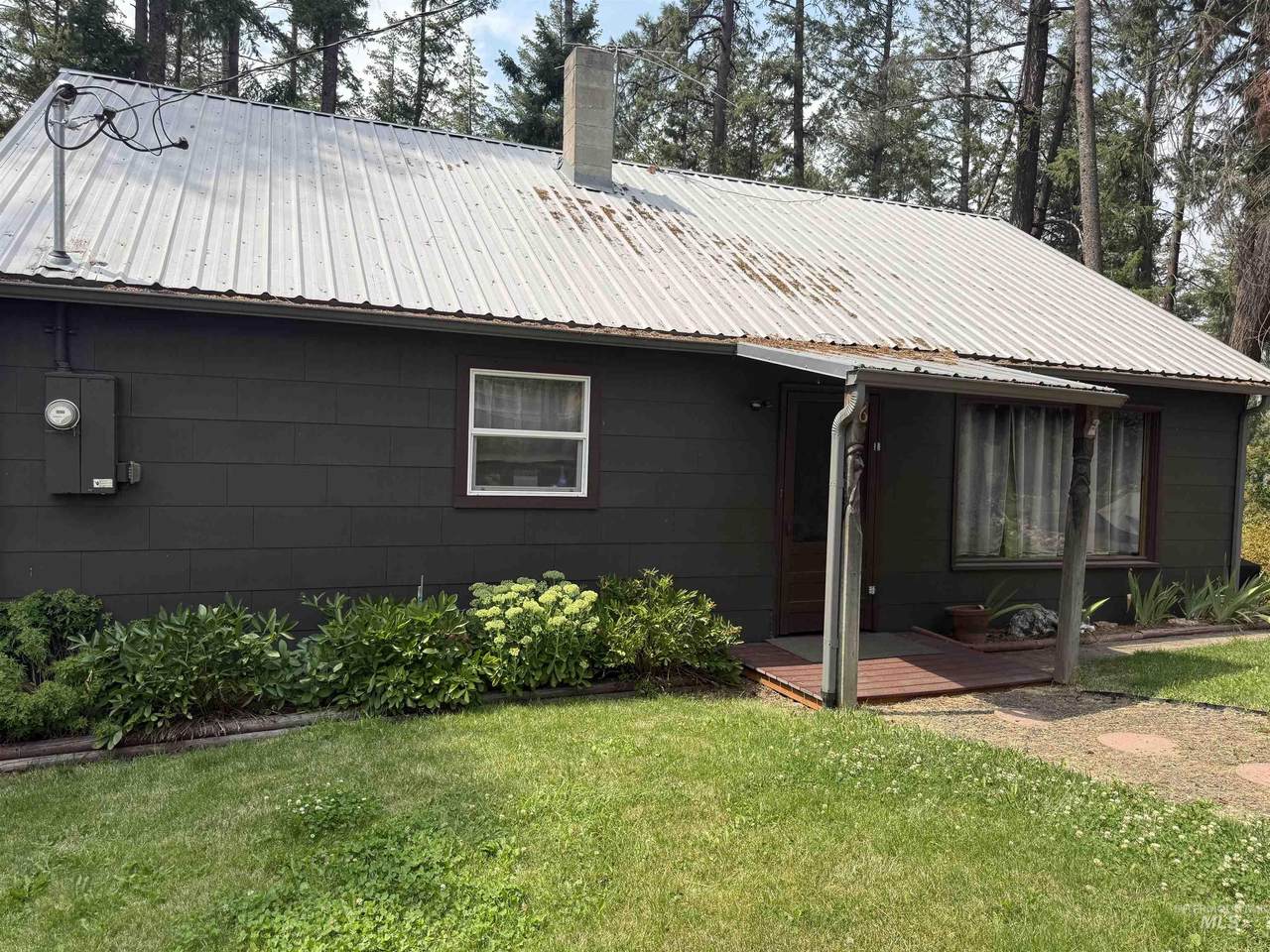 96 Rocky Point Upper Rd. - Photo 1