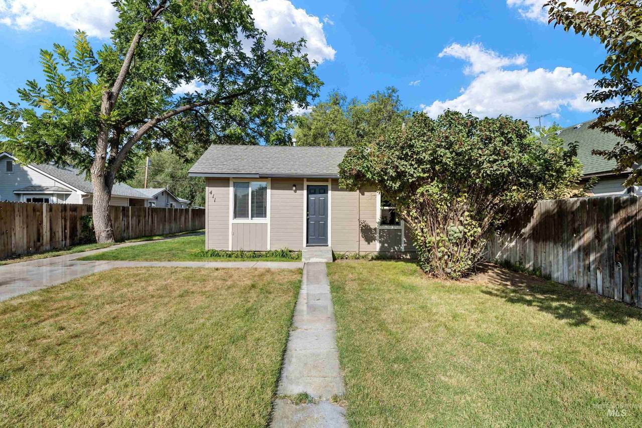 411 & 413 Fern Street - Photo 1