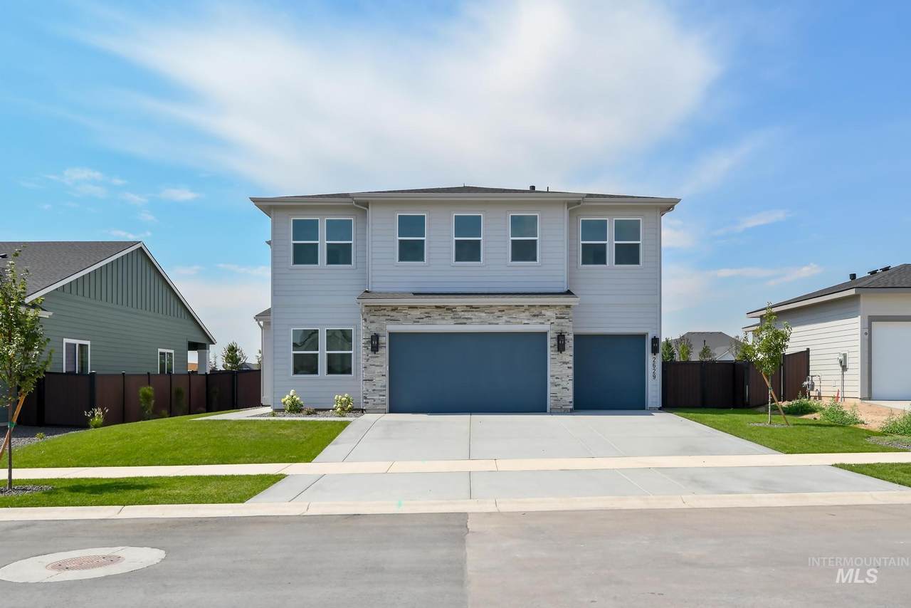 2629 Morehouse Ave - Photo 1