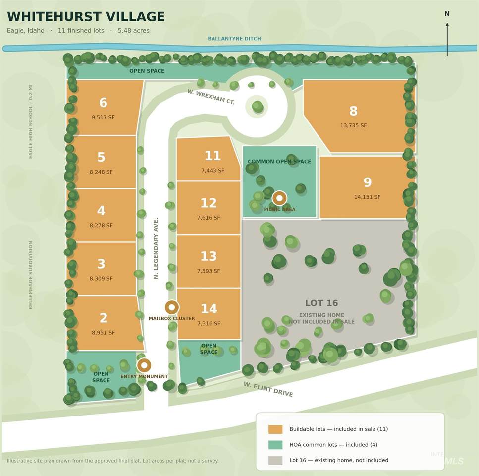 TBD W Flint Dr - Photo 1
