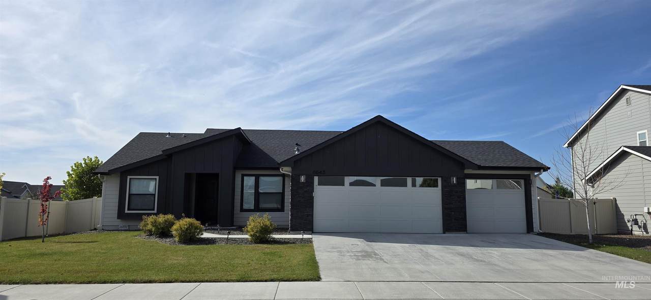 8643 Foraker Way - Photo 1