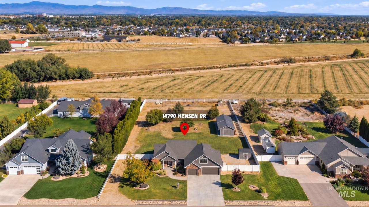 14790 Hensen Dr - Photo 1