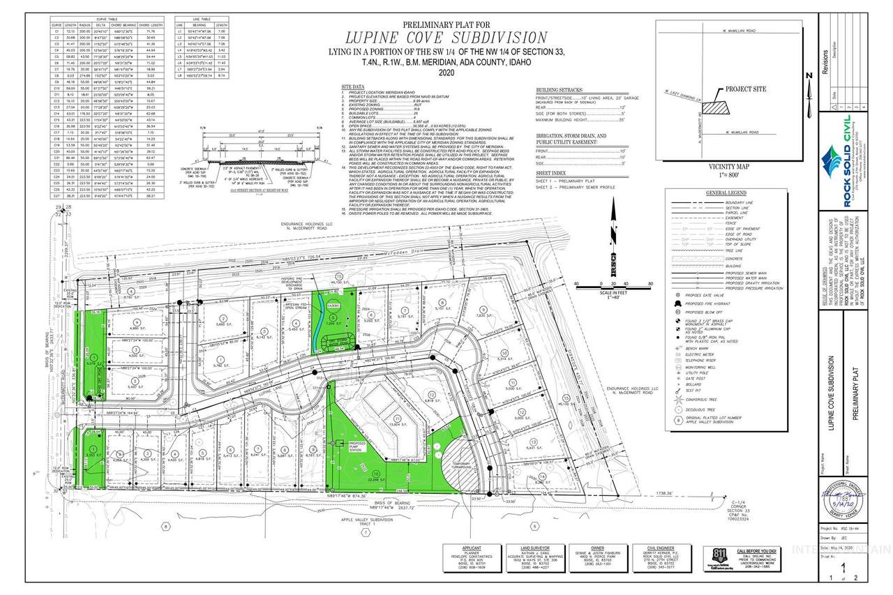 4000 N. Mcdermott Rd - Photo 1 4000 N. Mcdermott Rd - Photo 1