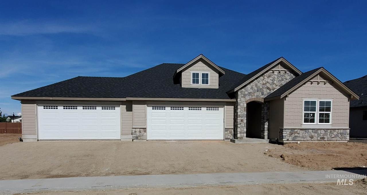 612 Redonda Way - Photo 1