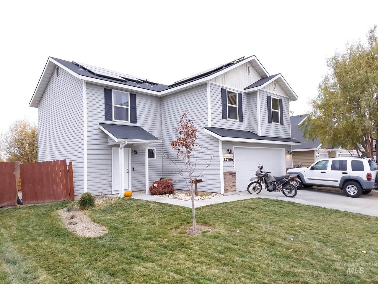 12706 Fallow St - Photo 1