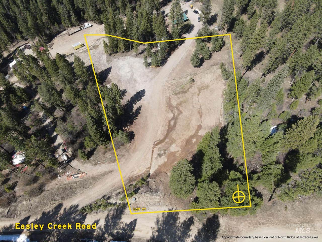 Lot 27 Easley Creek Rd. - Photo 1