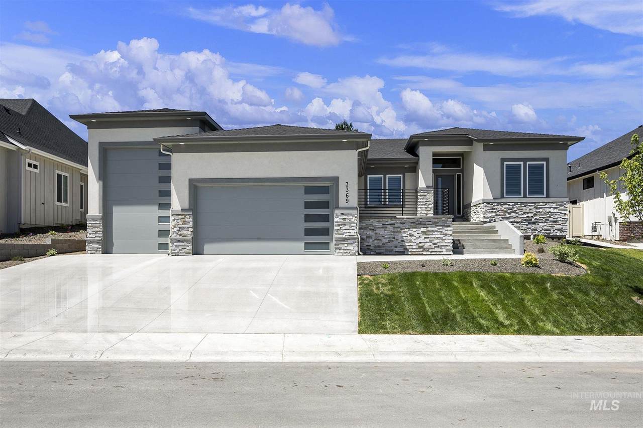 3369 Grenze Way - Photo 1