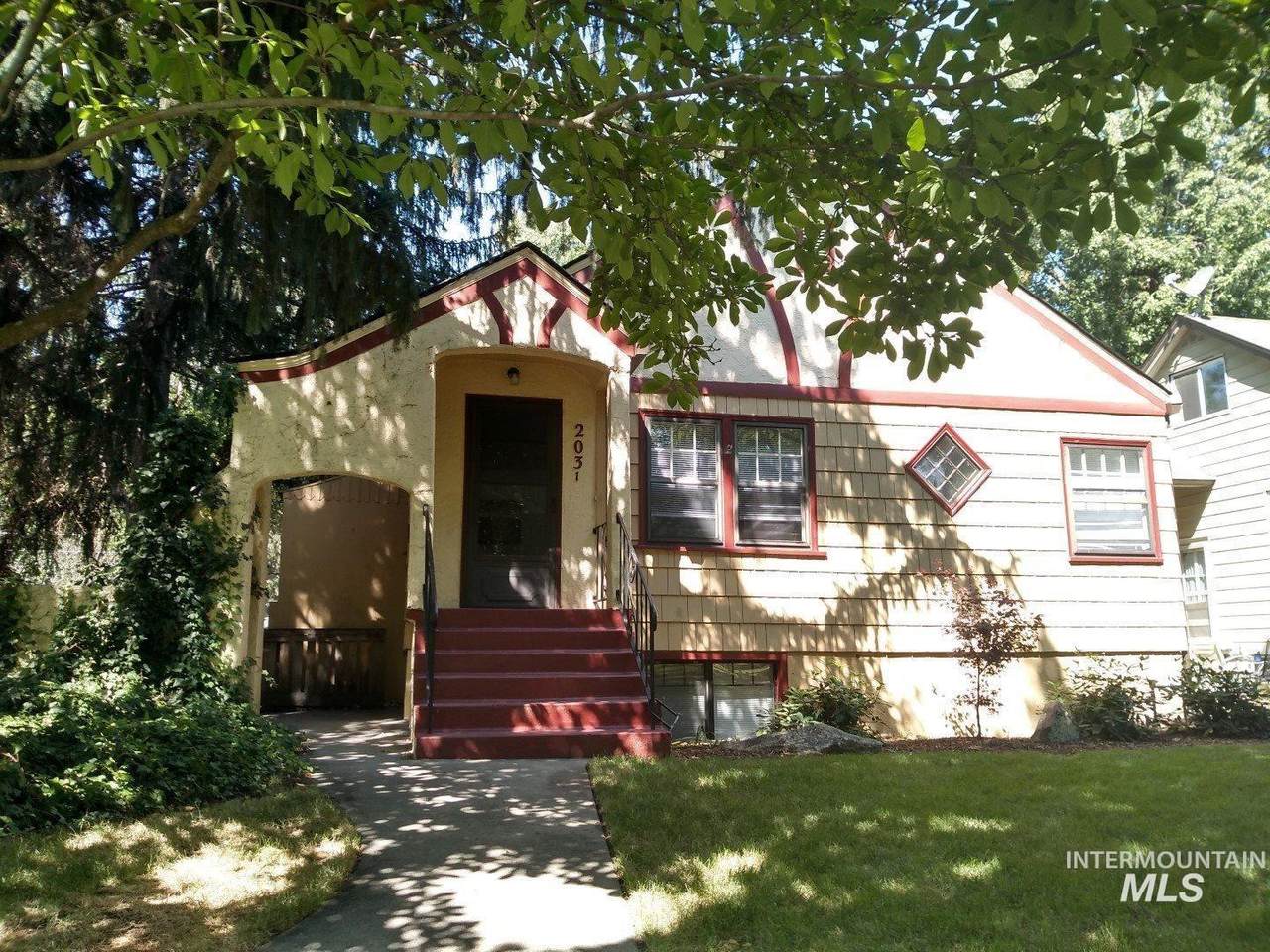 2031 Harrison Blvd - Photo 1