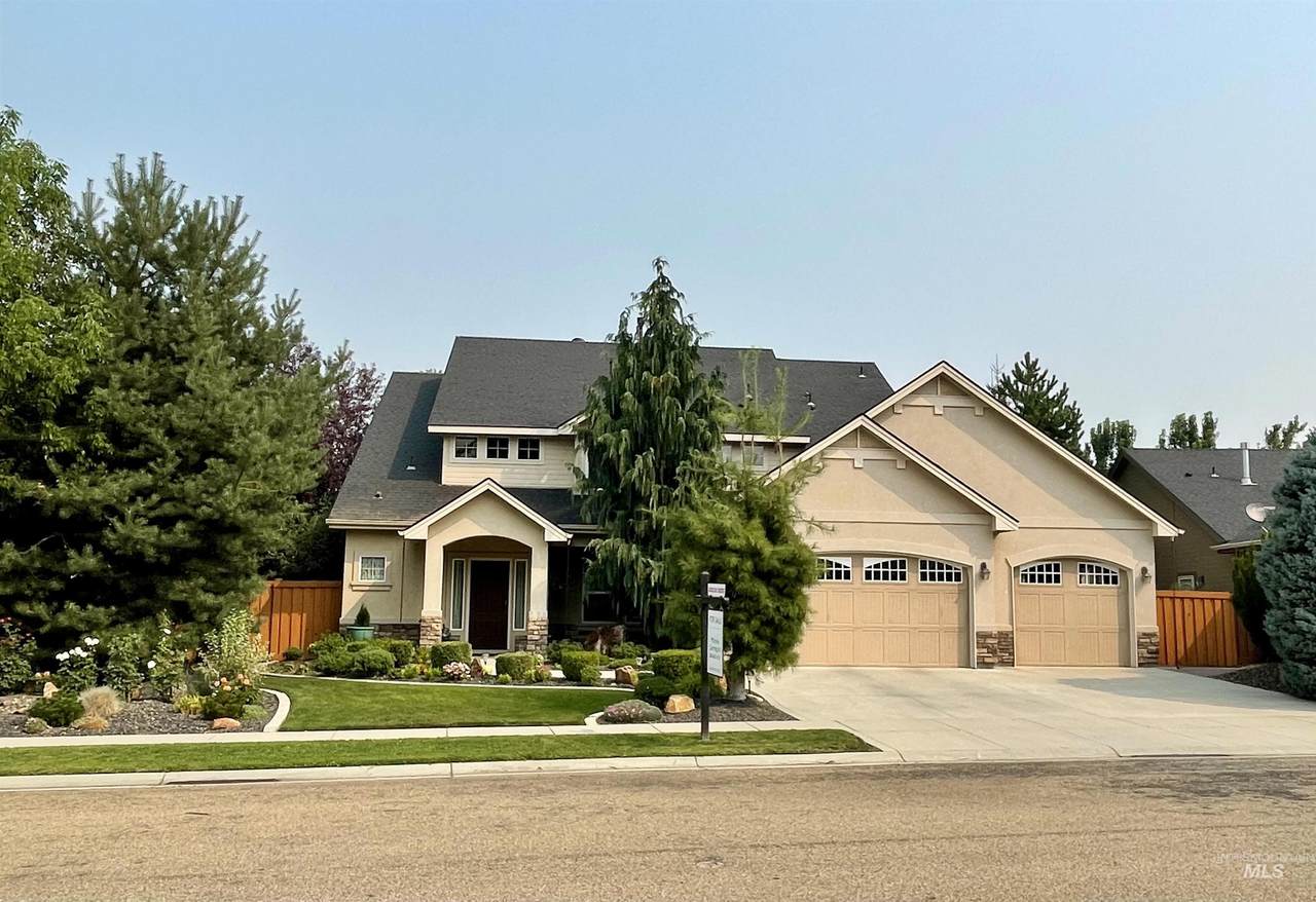 2068 Tango Creek - Photo 1