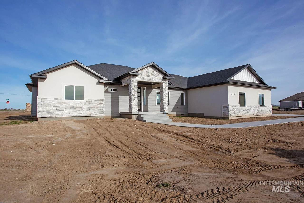 502 Tasia Brianna Dr. East - Photo 1