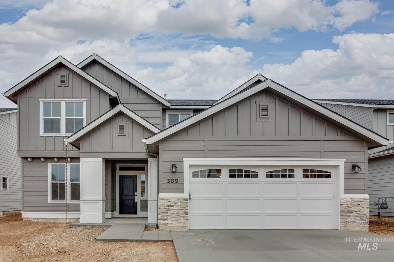 309 Echo Canyon Ave - Photo 1