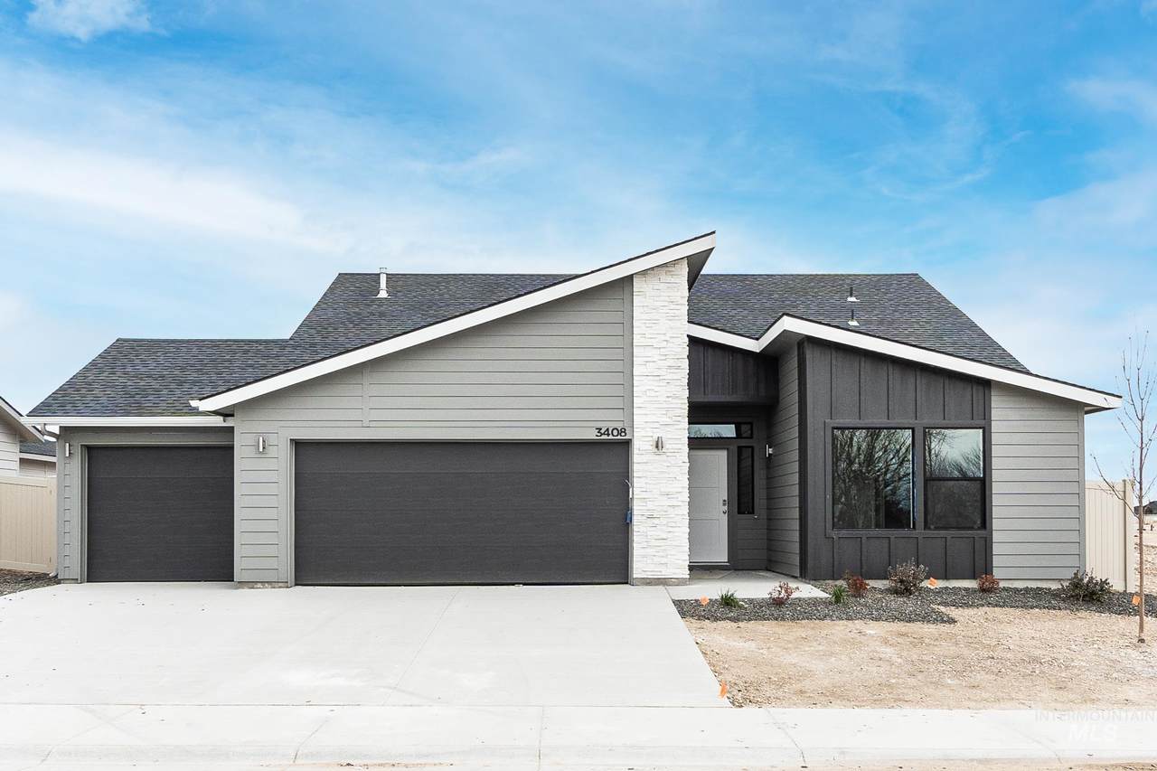 3408 Bozeman Trail Ave - Photo 1