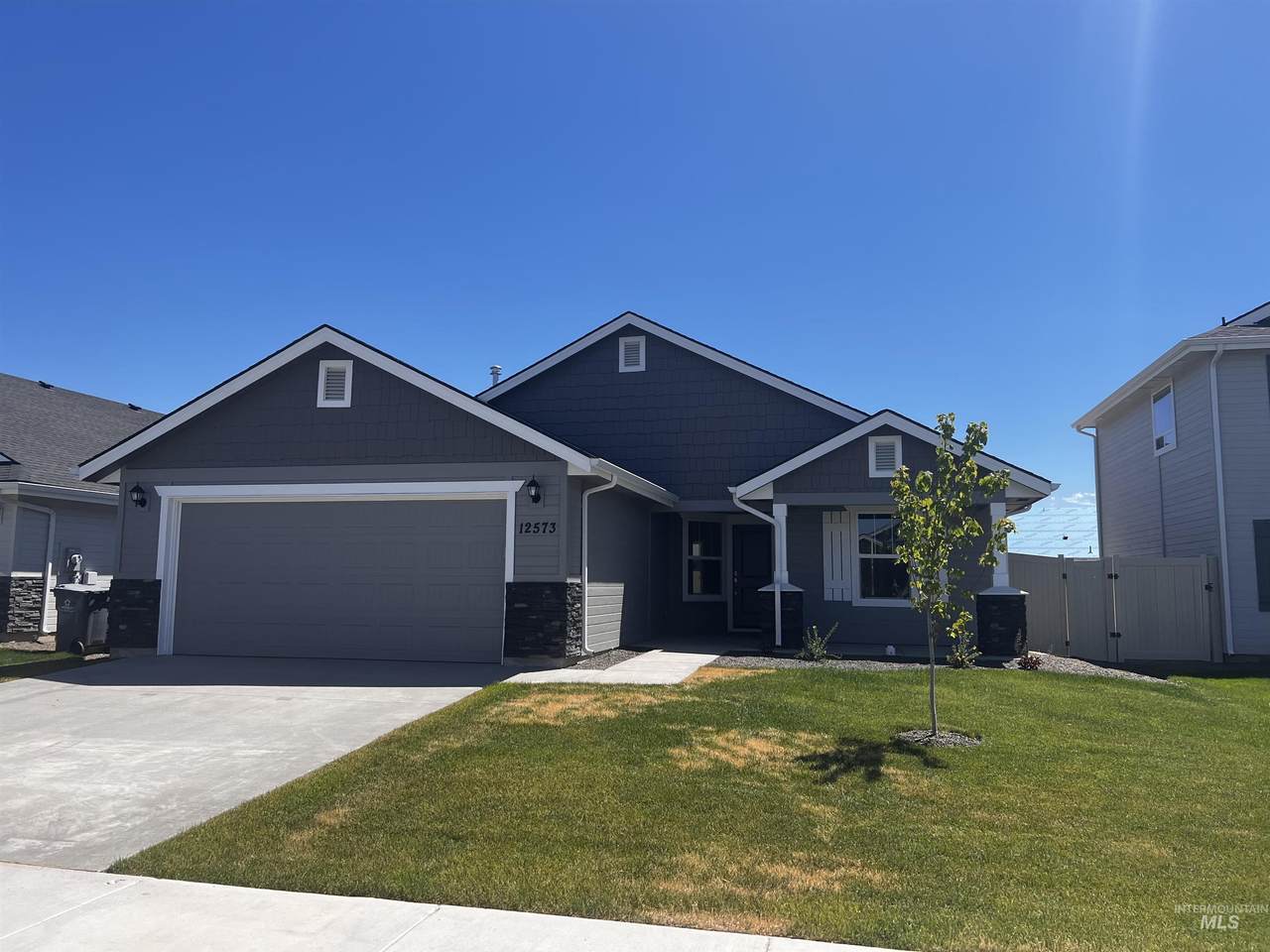 12573 Goff St. - Photo 1