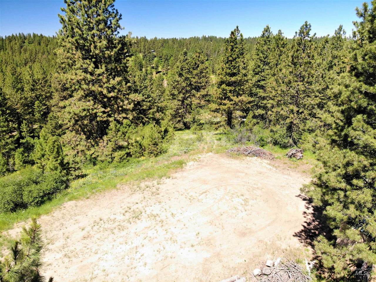Lot 20 Outlaw Trail - Photo 1
