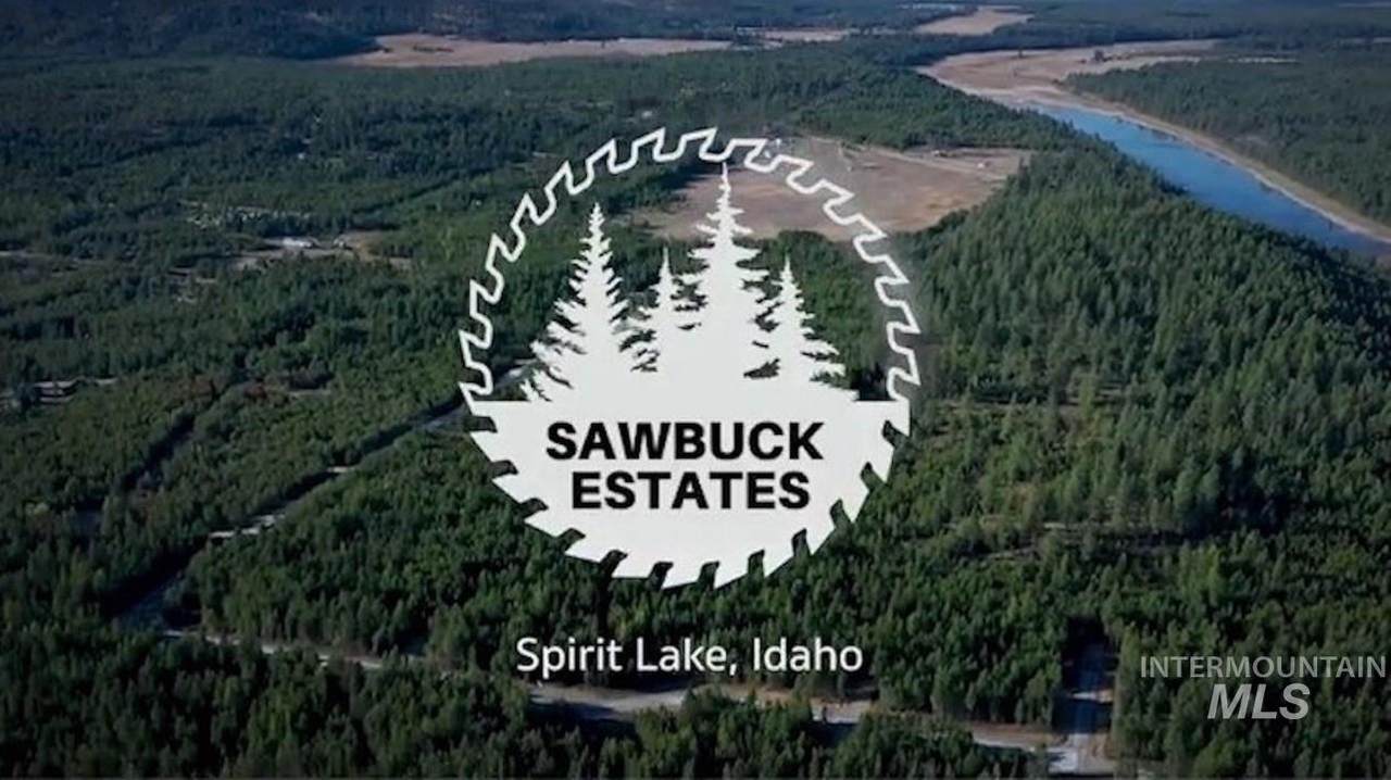 Lot 1 Sawbuck Rd - Photo 1