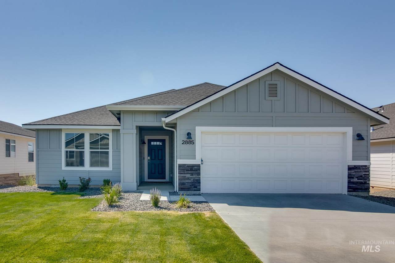 2917 Dark Sky St - Photo 1