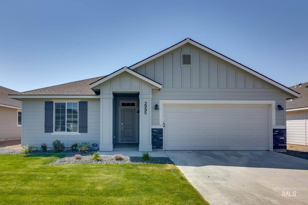 2995 Dark Sky St - Photo 1