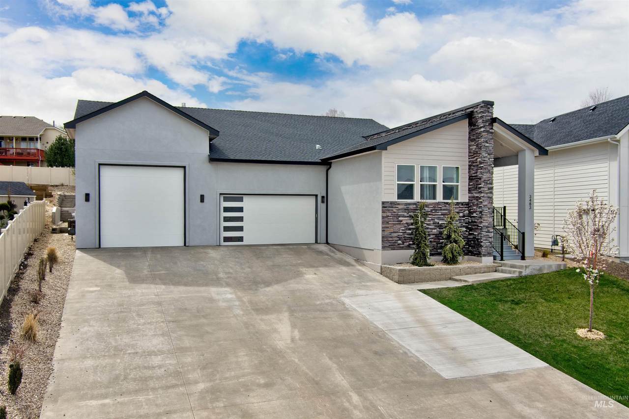 3483 Grenze Way - Photo 1