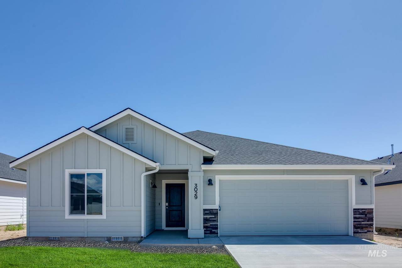 3029 Dark Sky St - Photo 1