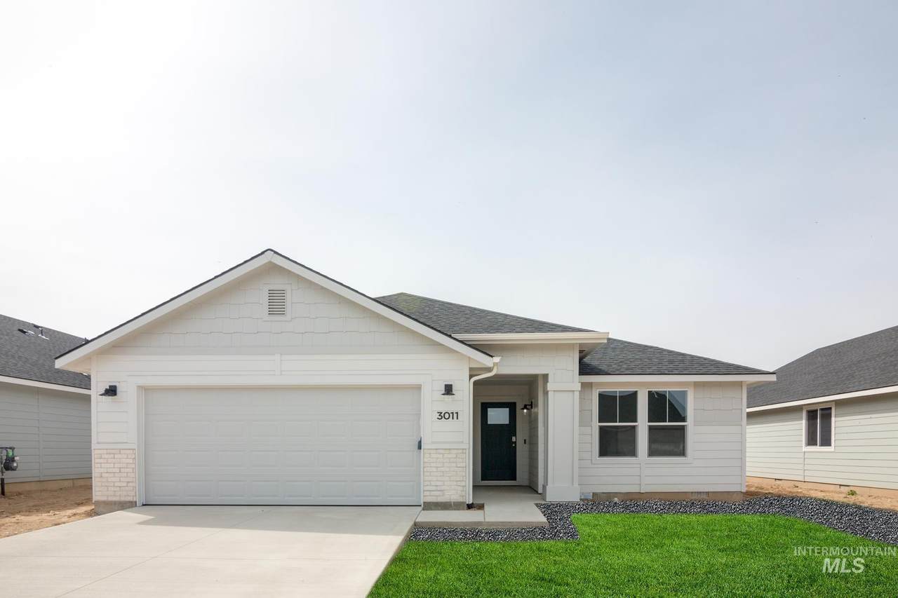 3011 Dark Sky St - Photo 1