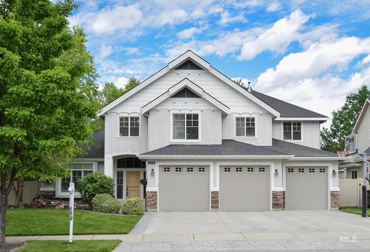 2052 E Sidewinder Dr. - Photo 1
