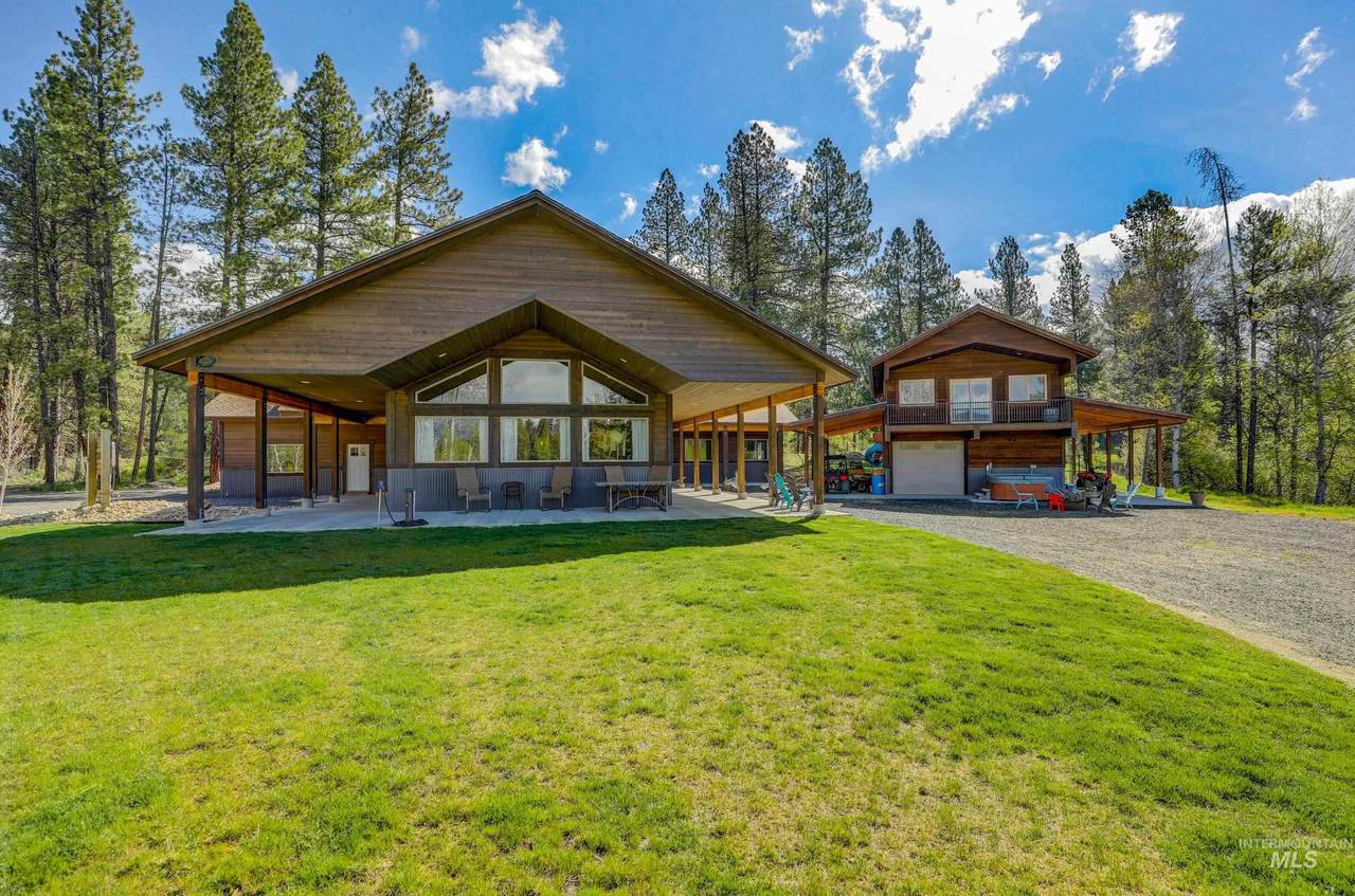 467 Gold Fork Rd - Photo 1