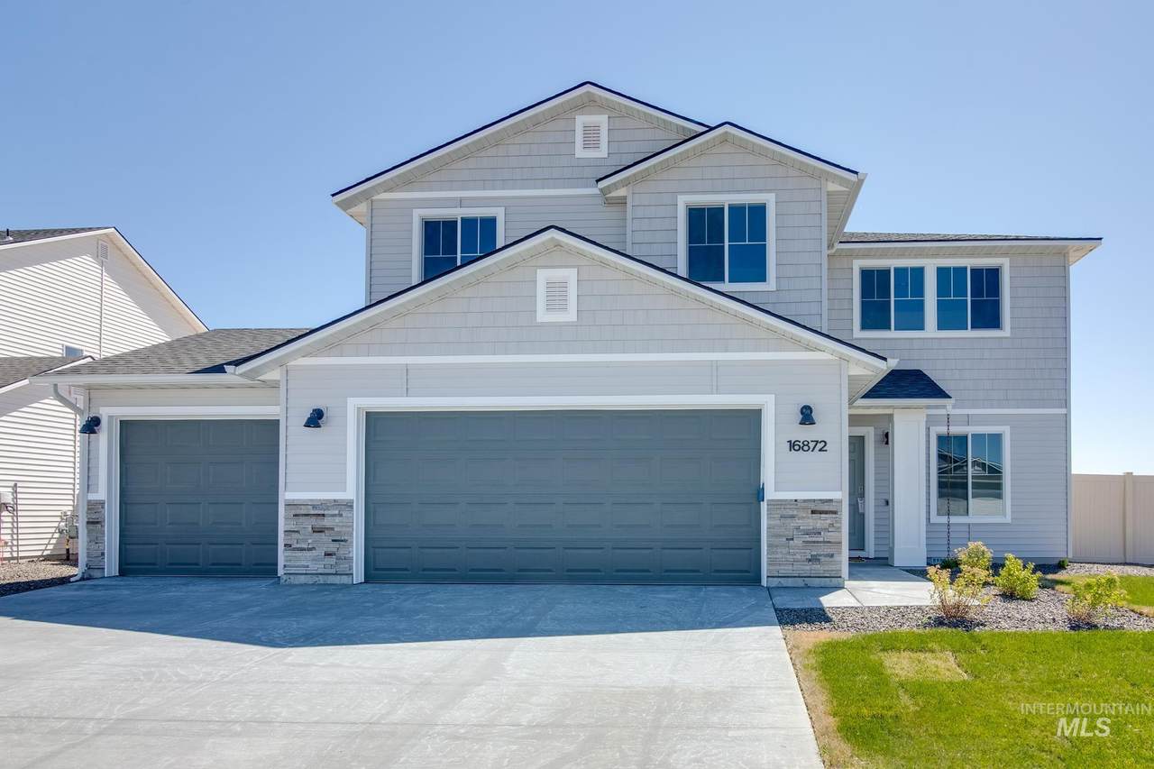 16872 Courtney Way - Photo 1