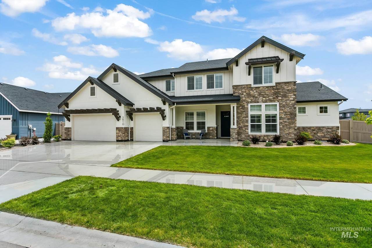 2610 Lodge Trail - Photo 1