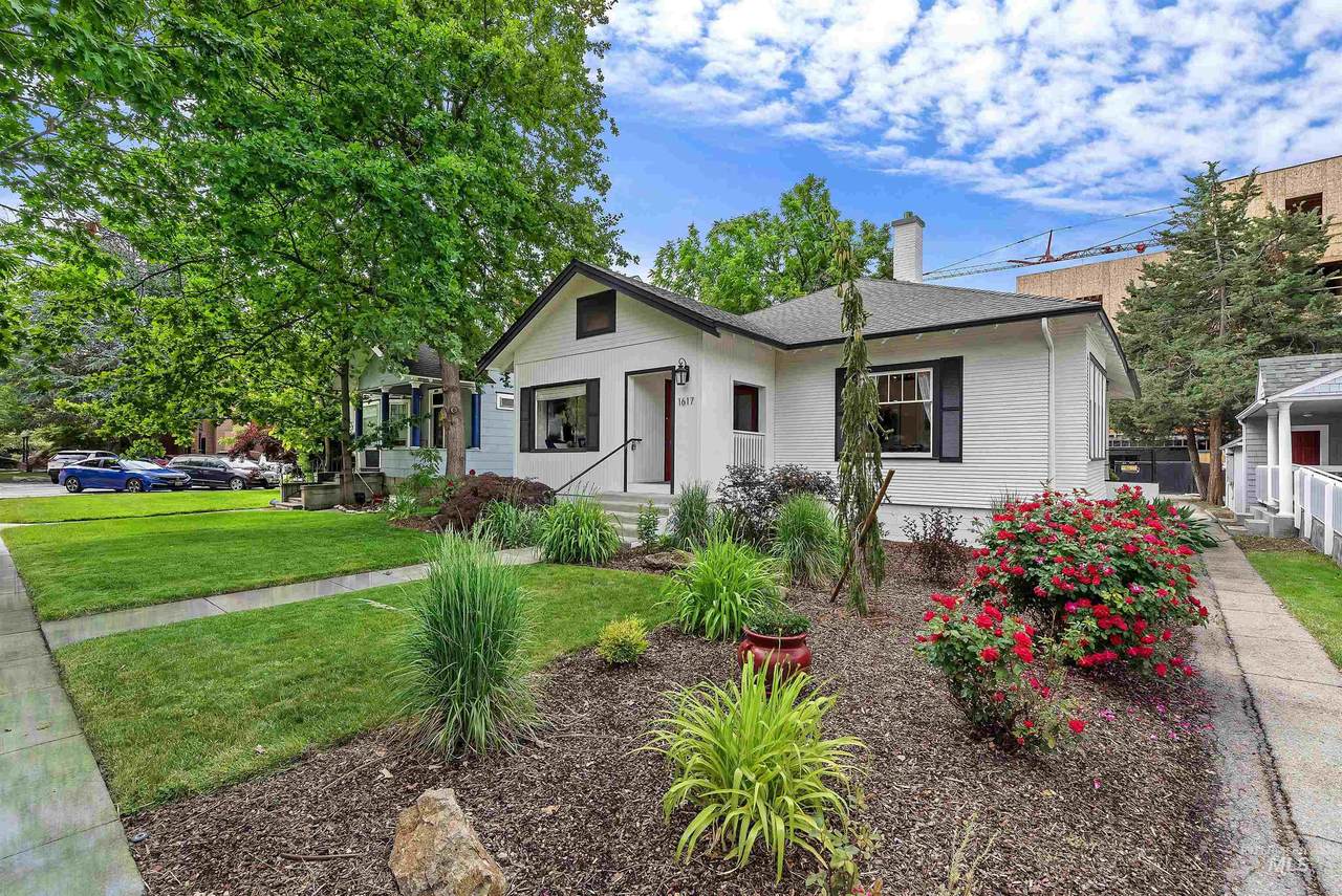 1617 W Jefferson - Photo 1