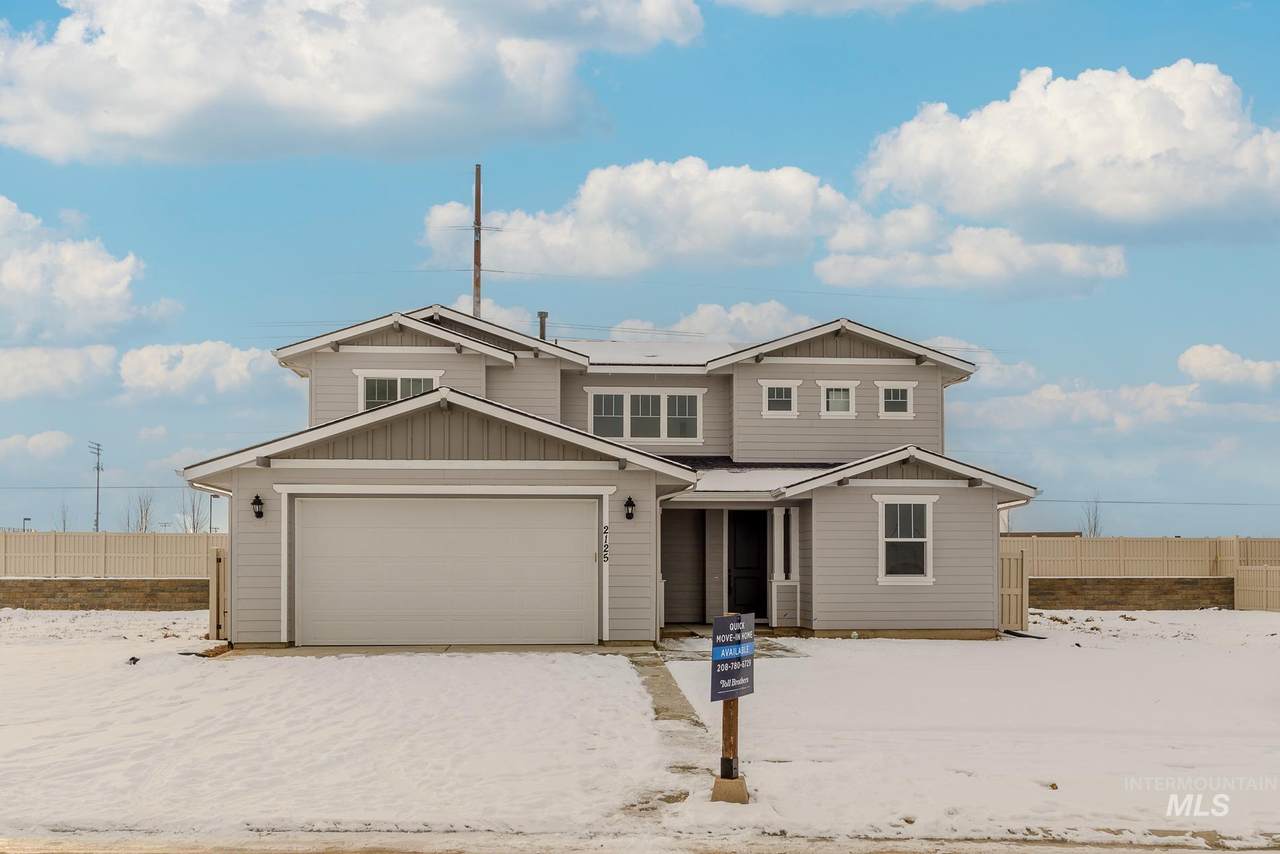 2125 Concha St. - Photo 1