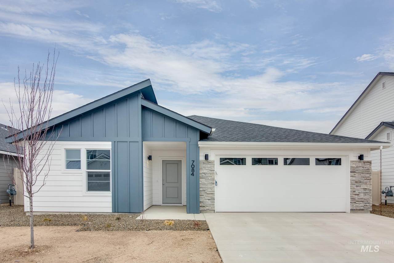 7084 Plateau Creek St - Photo 1