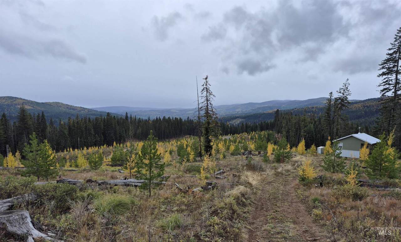 TBD French Gulch Rd Parcel #2 - Photo 1