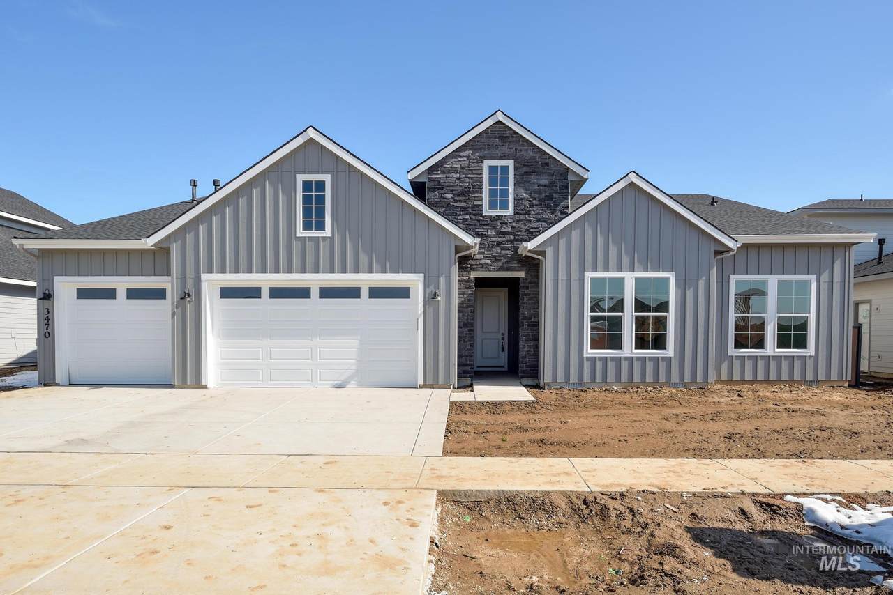 3470 Picton Ave - Photo 1