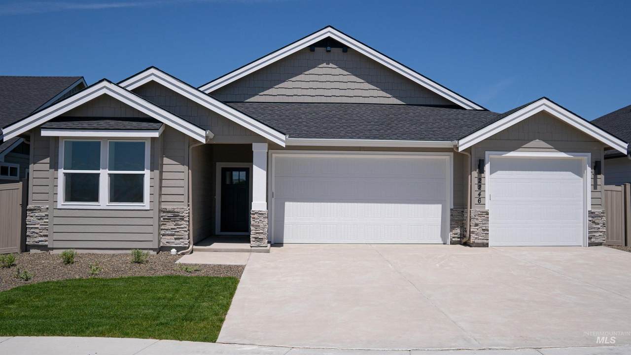 2246 Egret St. - Photo 1
