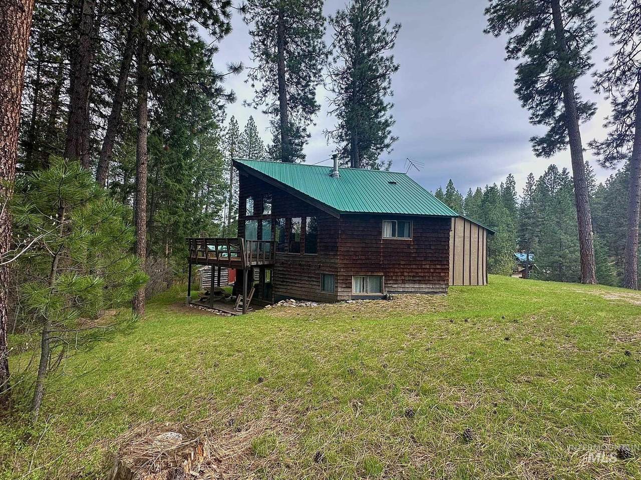 41 Happy Hollow - Photo 1