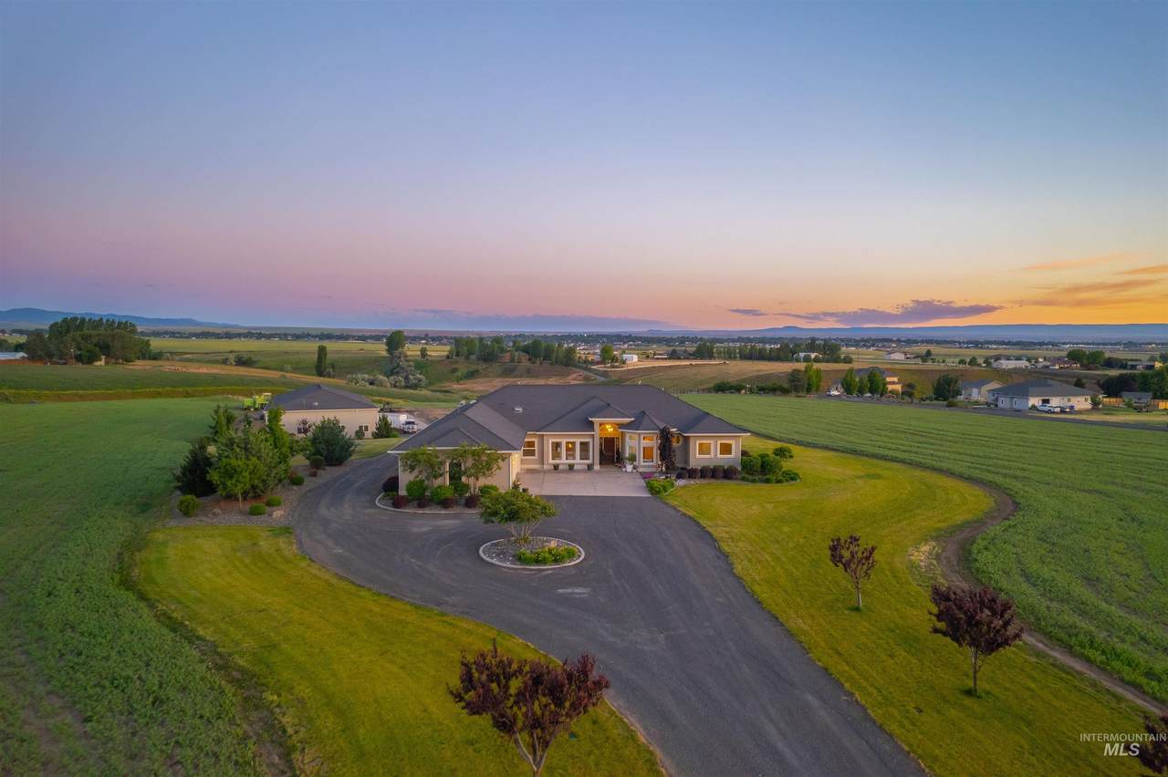 7028 Cougar Ridge Drive - Photo 1