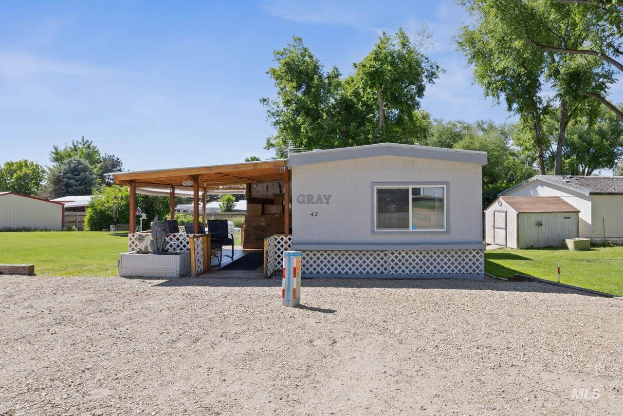 15881 Purple Sage Road Trlr 42 - Photo 1