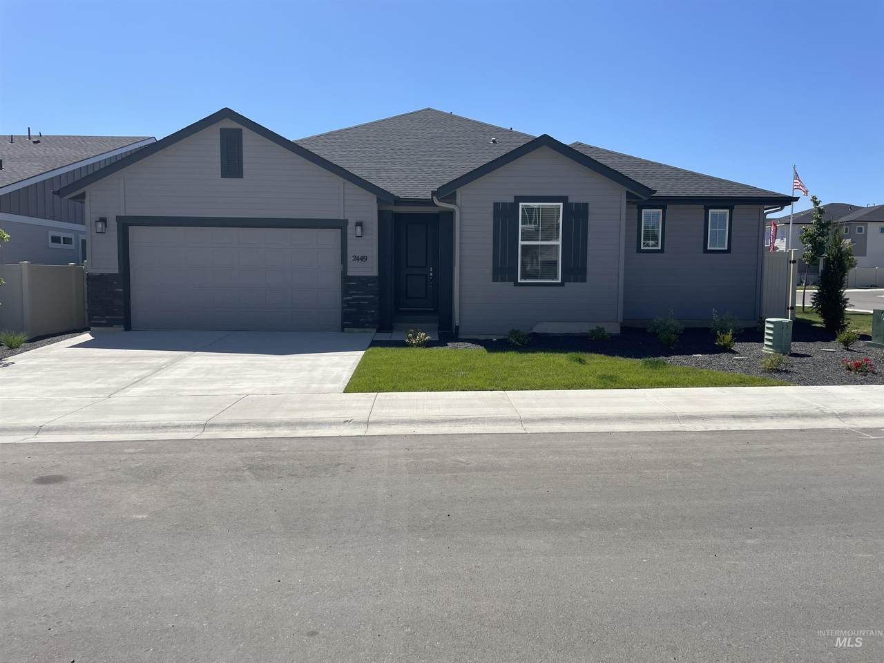 2449 Ice Fire Ave - Photo 1