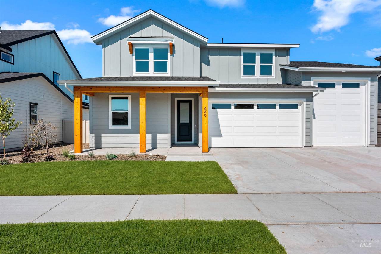 449 Quincannon Lane - Photo 1