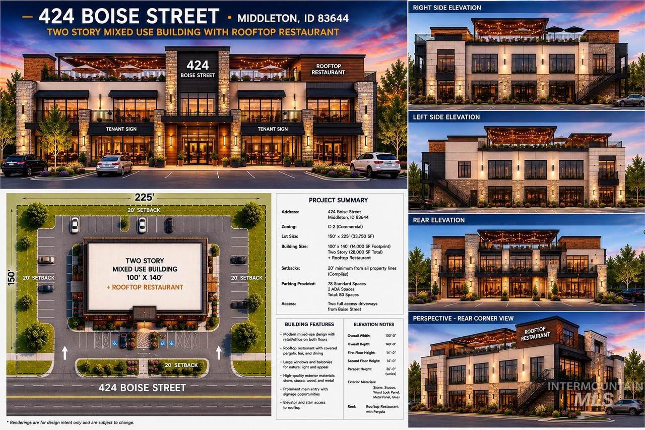 424 Boise Street - Photo 1