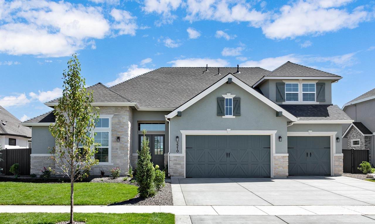 2210 Annadale Ave - Photo 1