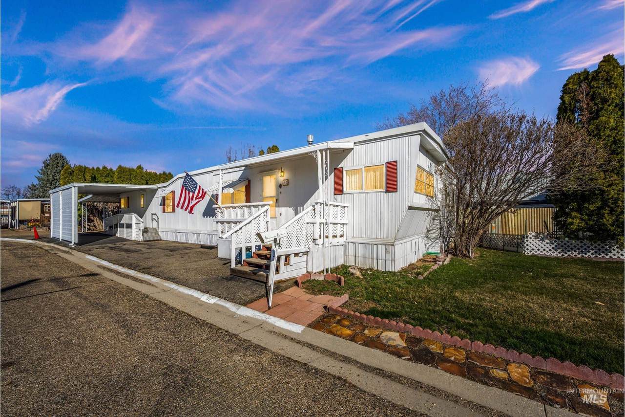 1715 Flamingo Ave #97 - Photo 1